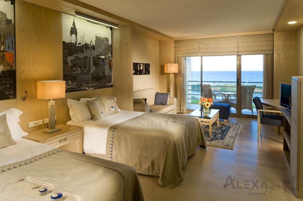 Gloria Serenity Resort