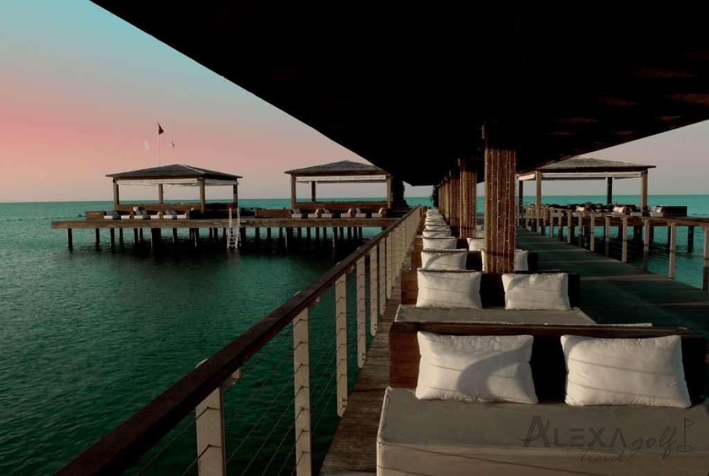 Gloria Serenity Golf Resort 7 nights 5 x Golf at Gloria old or Gloria New Golf Courses