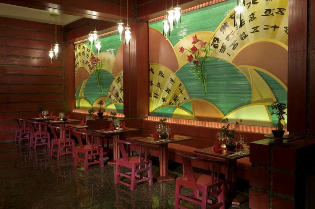 Gloria Serenity Resort