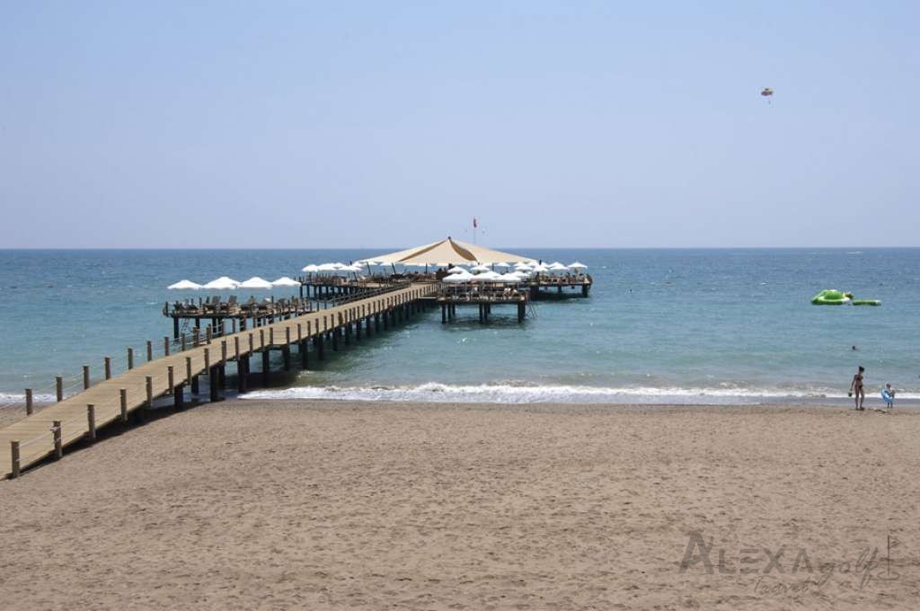 Sueno Hotels Golf Belek