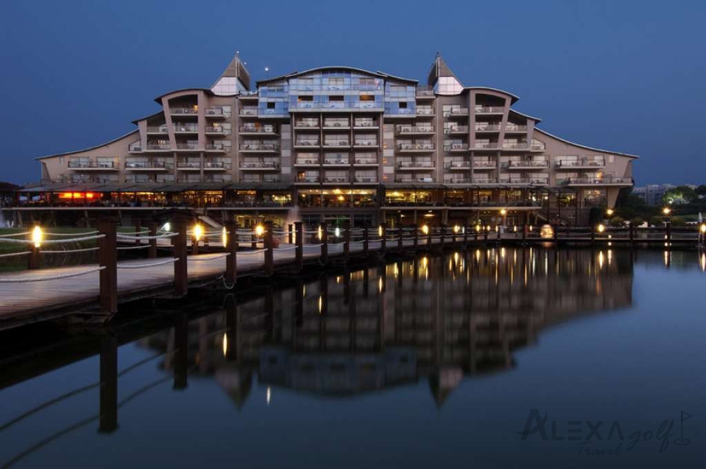 Sueno Hotels Golf Belek