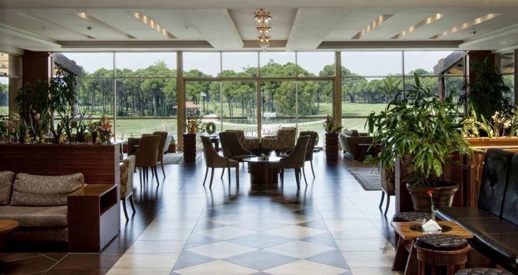 Sueno Hotels Golf Belek