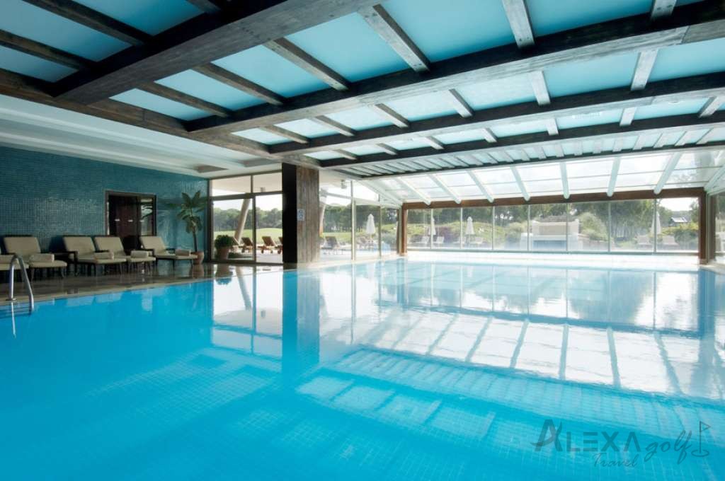 Sueno Hotels Golf Belek