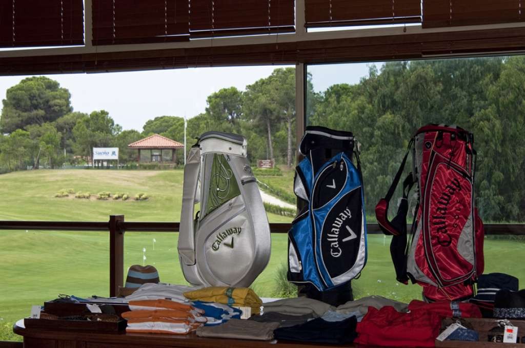 Sueno Hotels Golf Belek