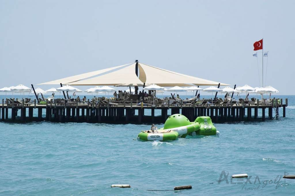 Sueno Hotels Golf Belek