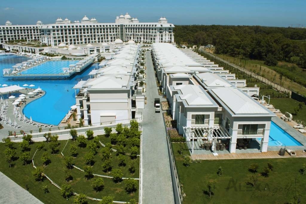 Titanic Deluxe Golf Belek
