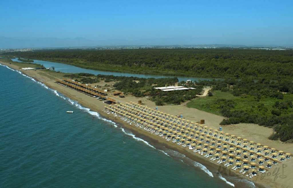 Titanic Deluxe Golf Belek