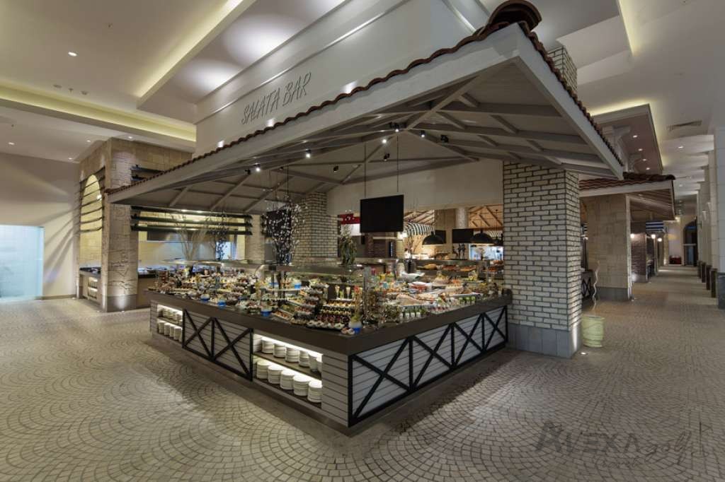 Titanic Deluxe Golf Belek