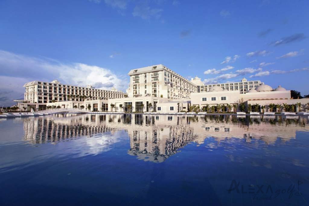 Titanic Deluxe Golf Belek