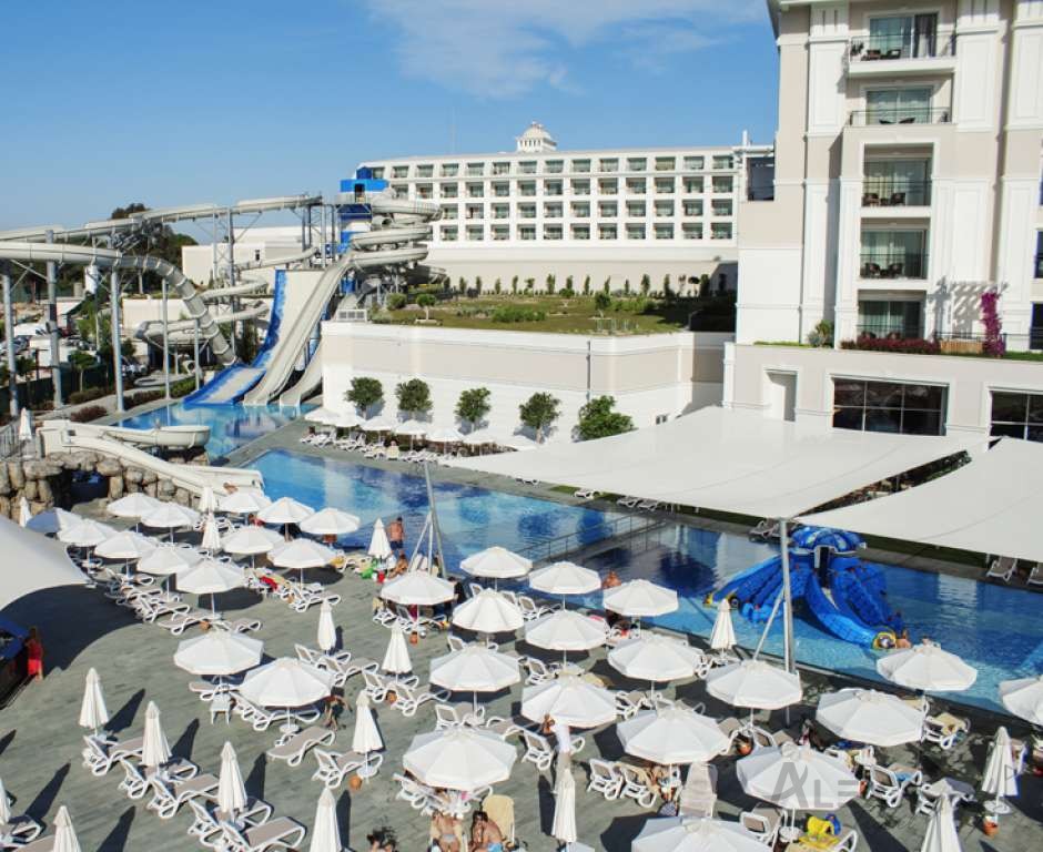 Titanic Deluxe Golf Belek