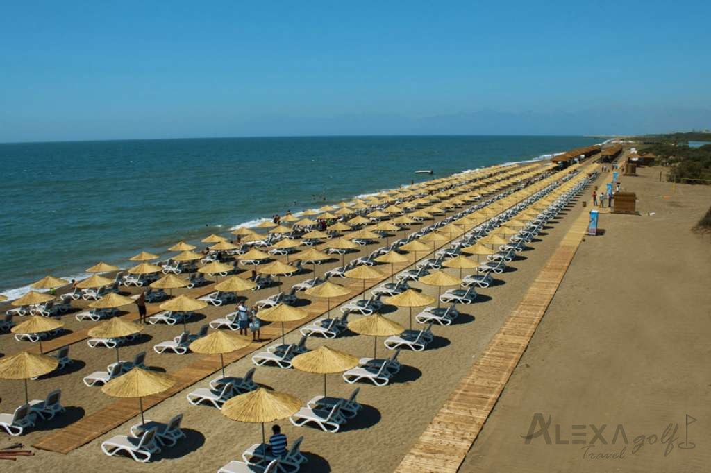 Titanic Deluxe Golf Belek