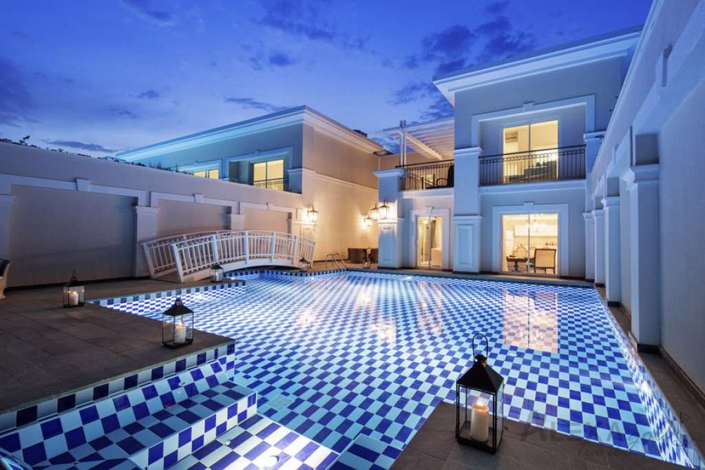 Titanic Deluxe Golf Belek