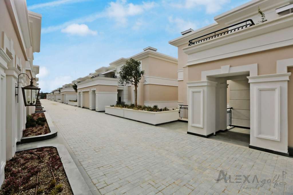 Titanic Deluxe Golf Belek