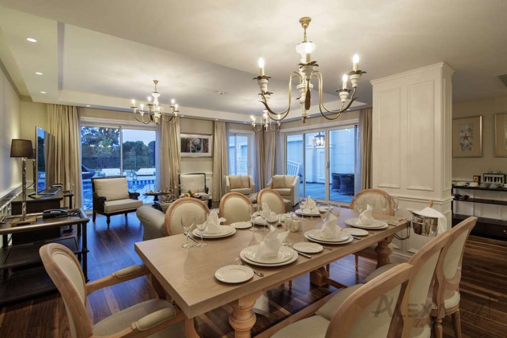 Titanic Deluxe Golf Belek