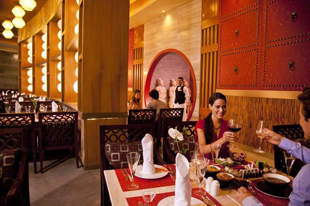 Kaya Palazzo Golf Resort