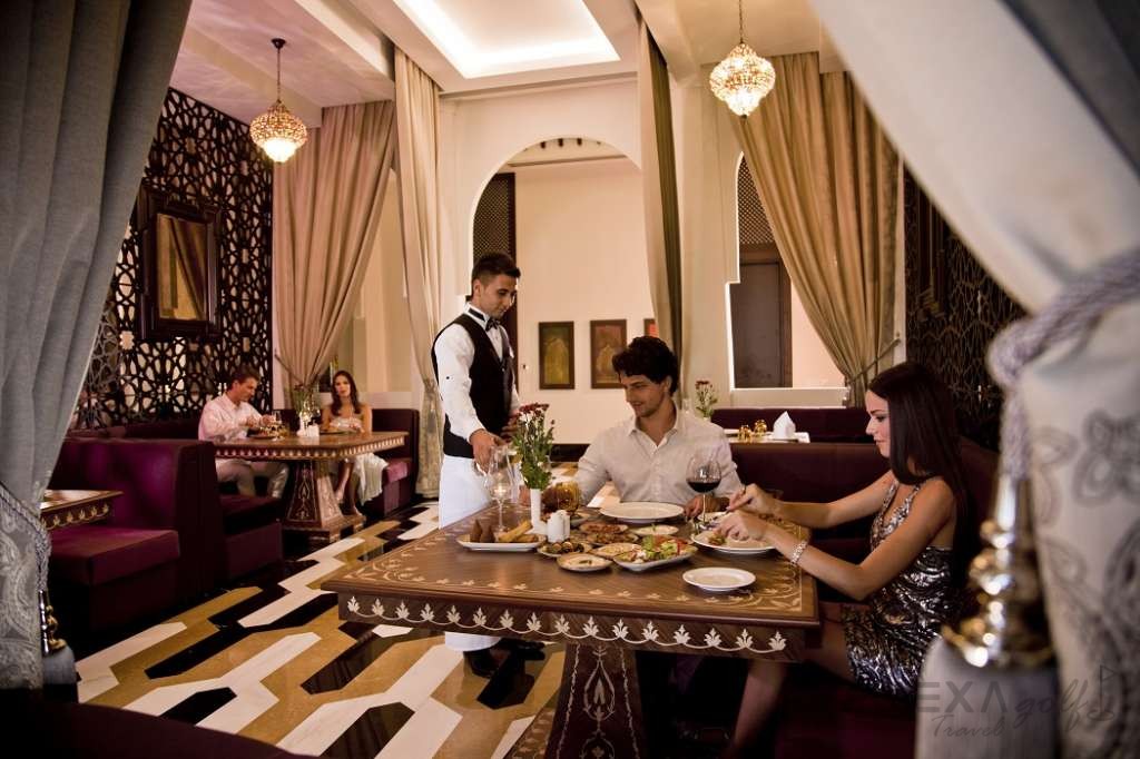 Kaya Palazzo Golf Resort