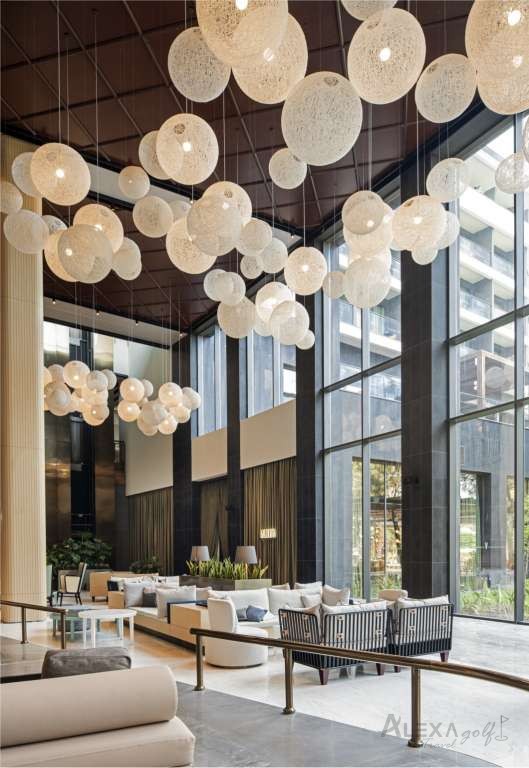 Voyage Belek Golf Spa