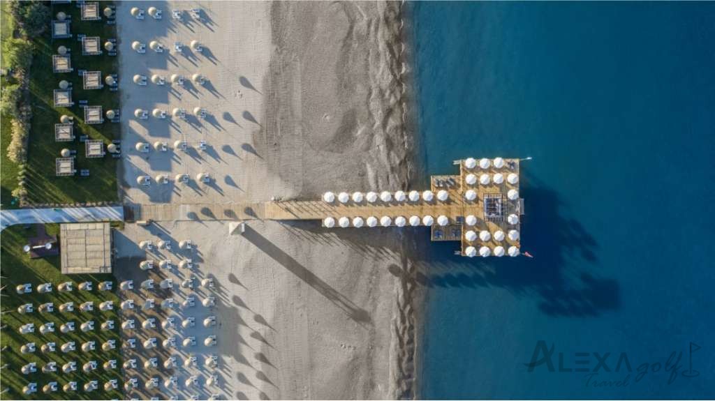 Voyage Belek Golf Spa