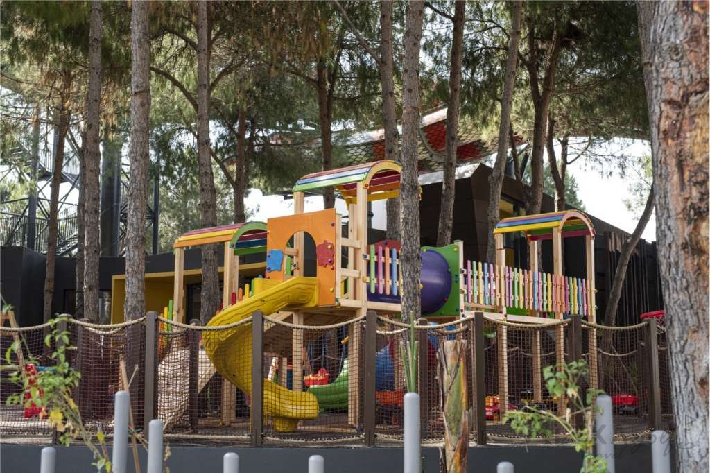 Voyage Belek Golf Spa