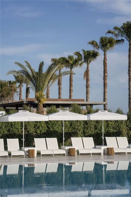 Voyage Belek Golf Spa