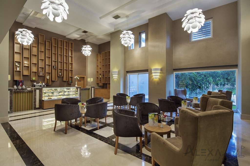 Papillon Ayscha Resort