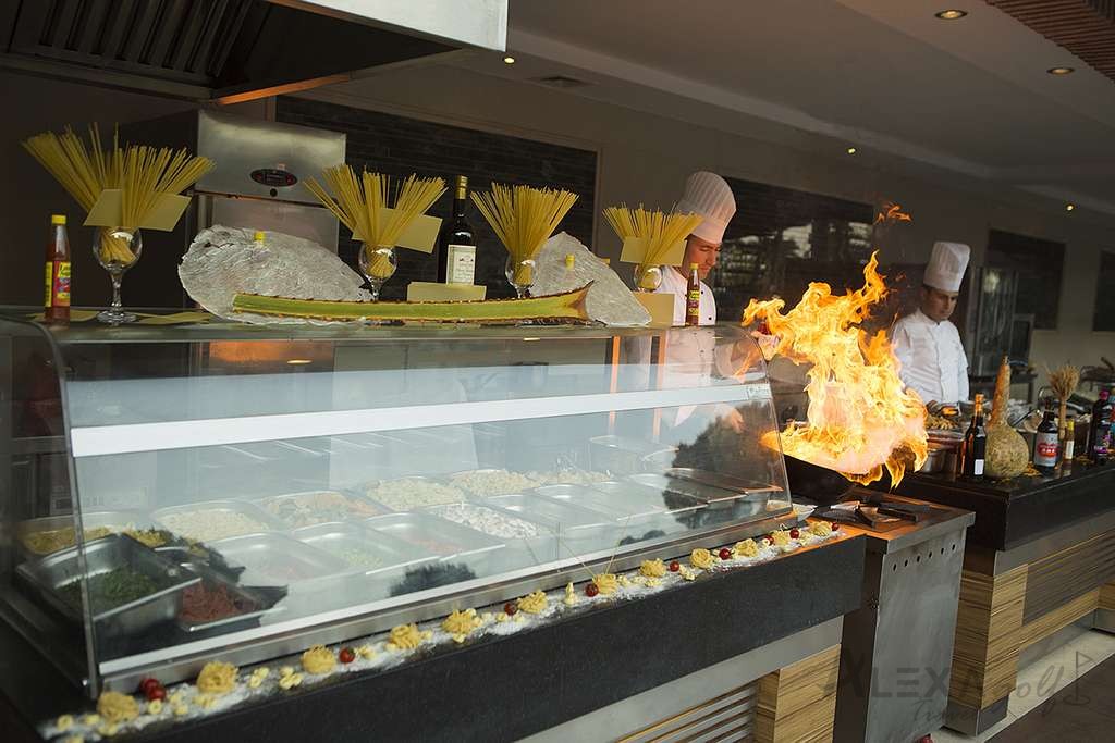 Papillon Ayscha Resort