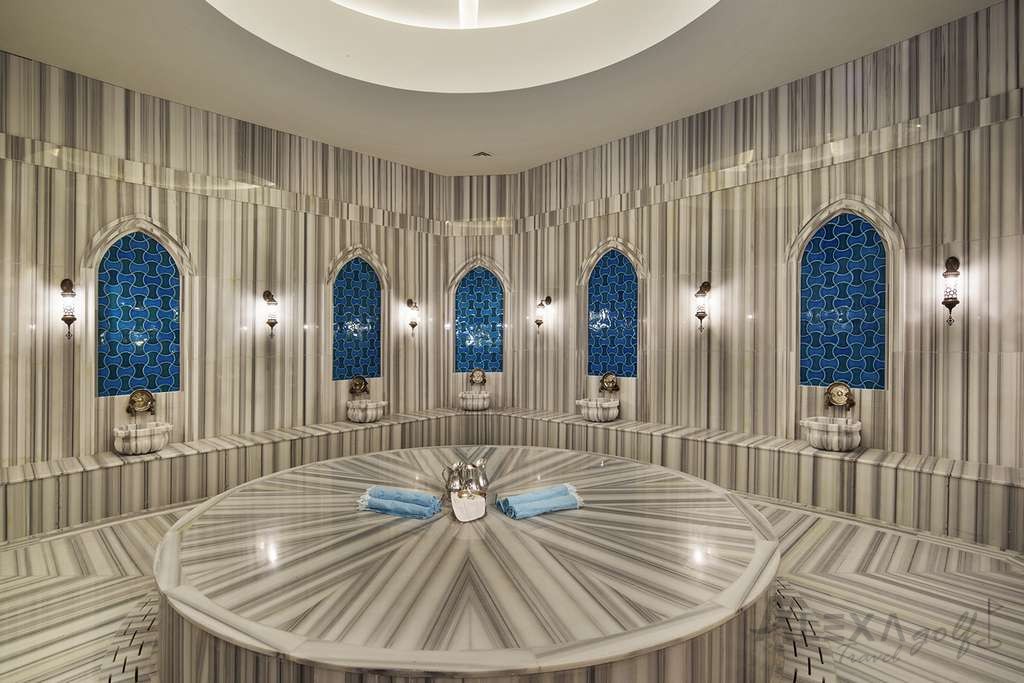 Papillon Ayscha Resort