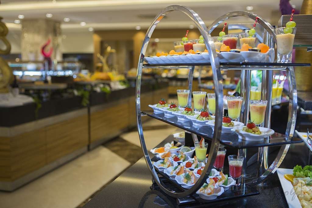 Papillon Ayscha Resort