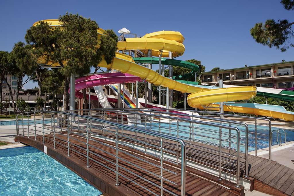 Papillon Ayscha Resort