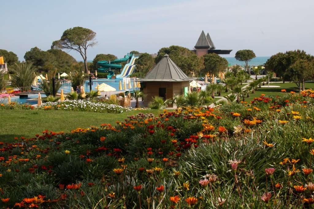 Papillon Zeugma Resort