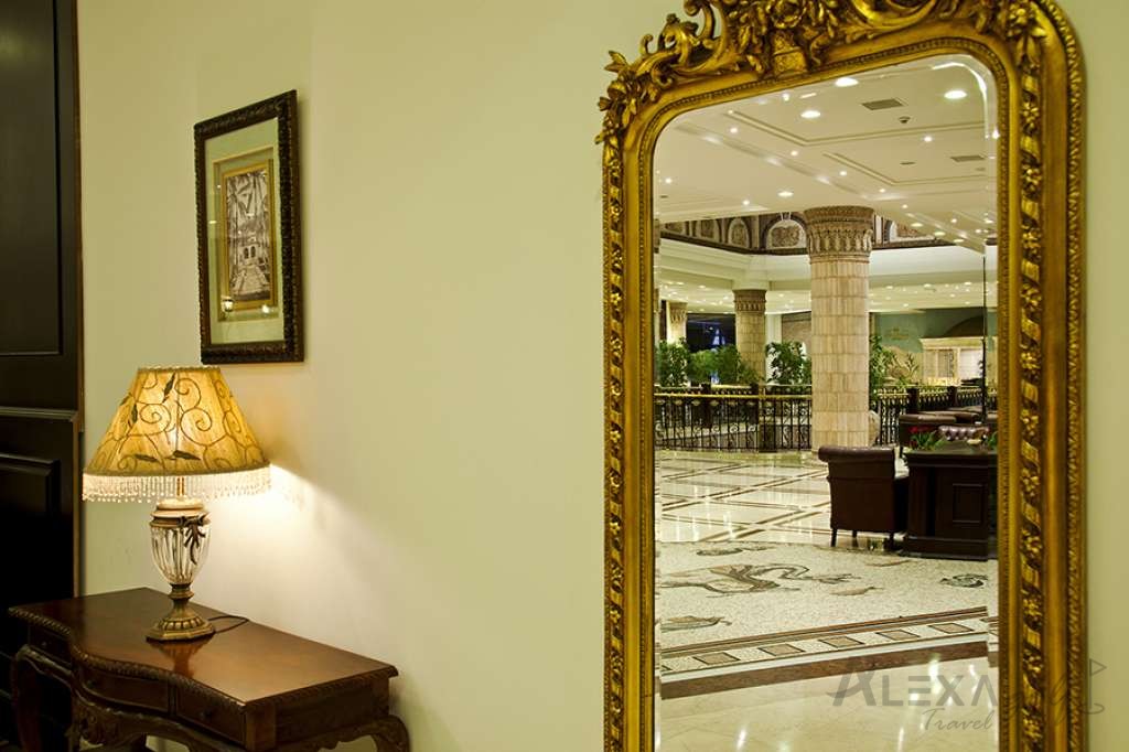 Papillon Zeugma Resort