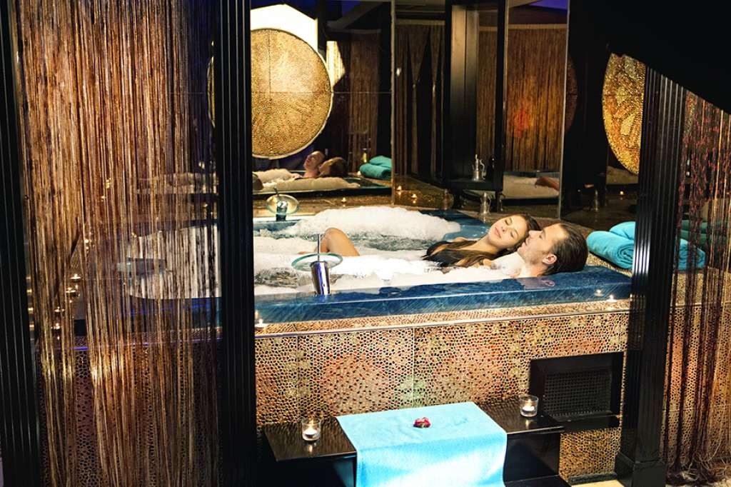 Papillon Zeugma Resort