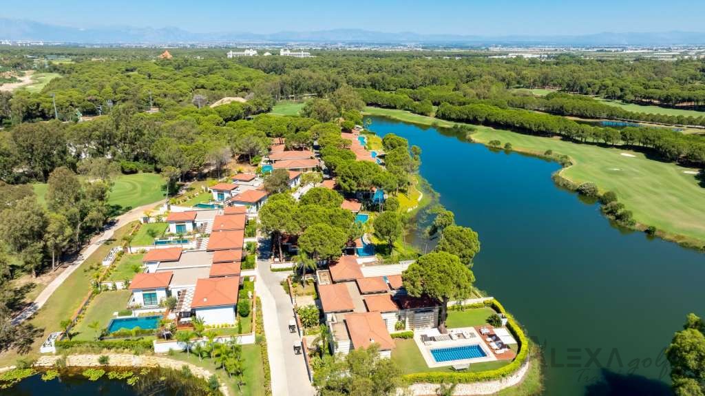 Kempinski Hotel The Dome