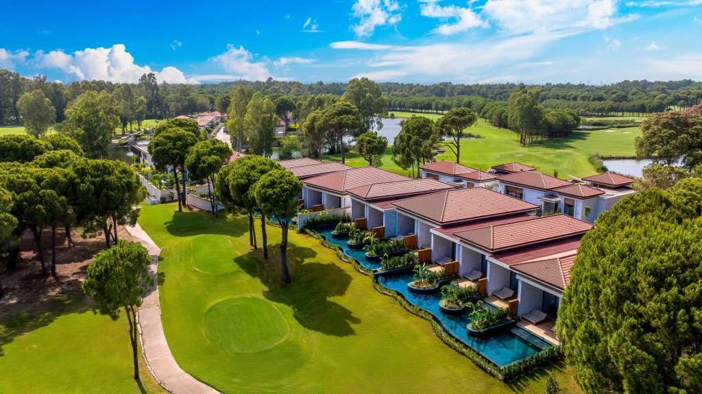 Kempinski Hotel The Dome