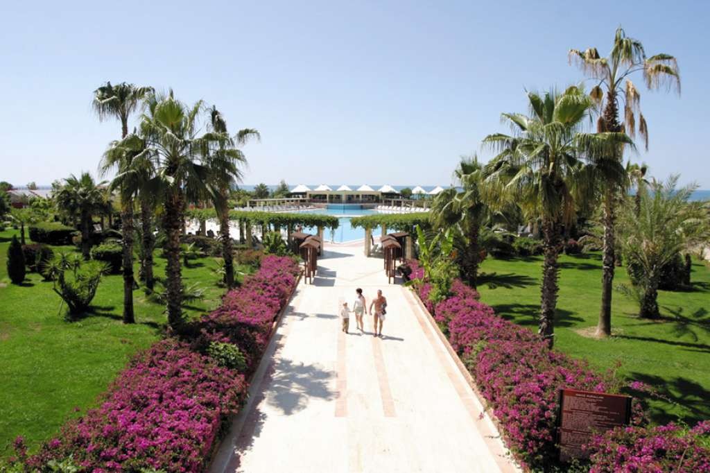 Kaya Belek Hotel