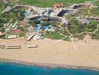 Lykia World and Links Golf Belek Antalya
