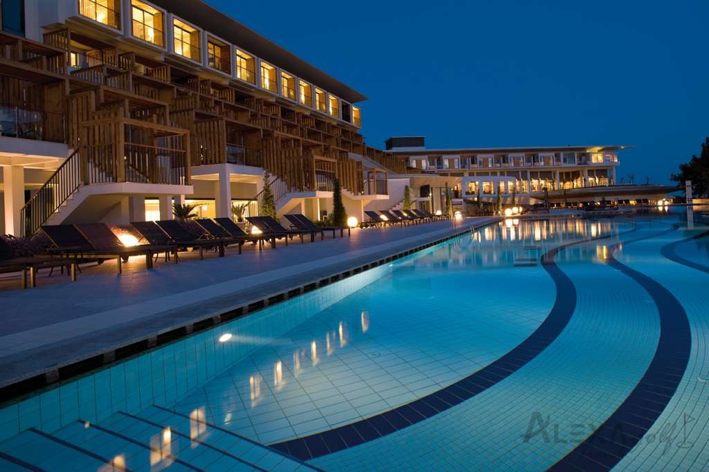 Lykia World and Links Golf Belek Antalya