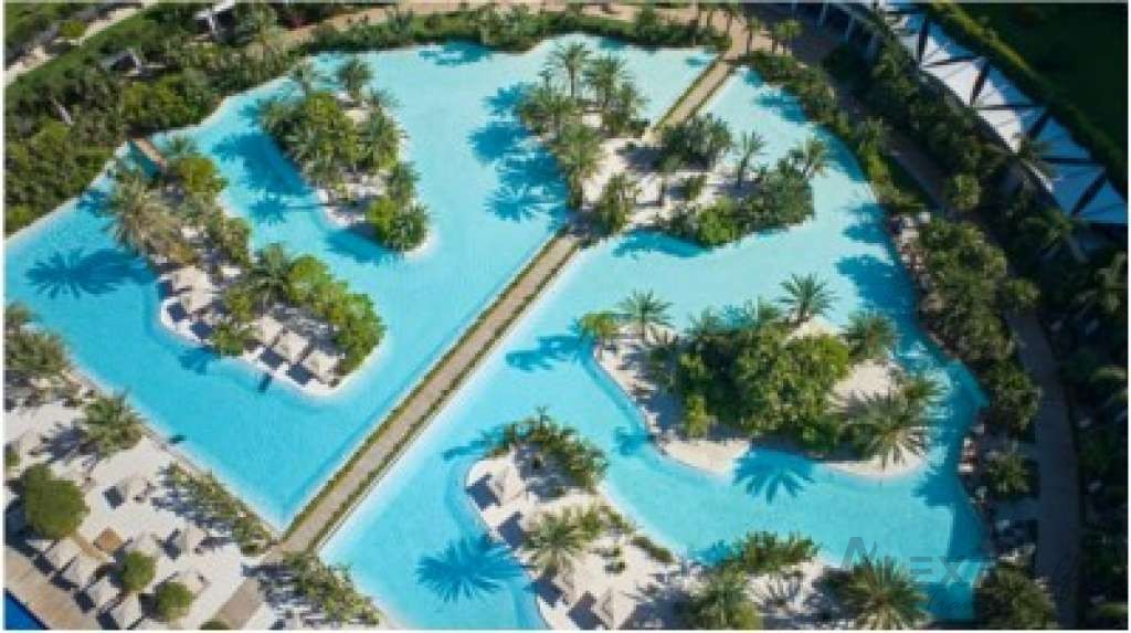 Maxx Royal Belek Golf Resort