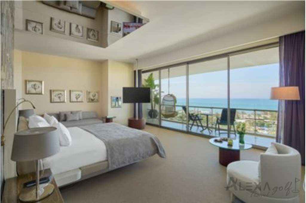 Maxx Royal Belek Golf Resort