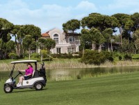 Maxx Royal Belek Golf Resort