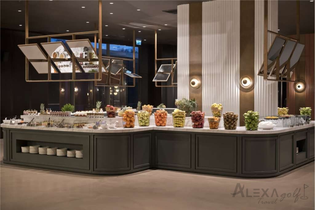 Maxx Royal Belek Golf Resort