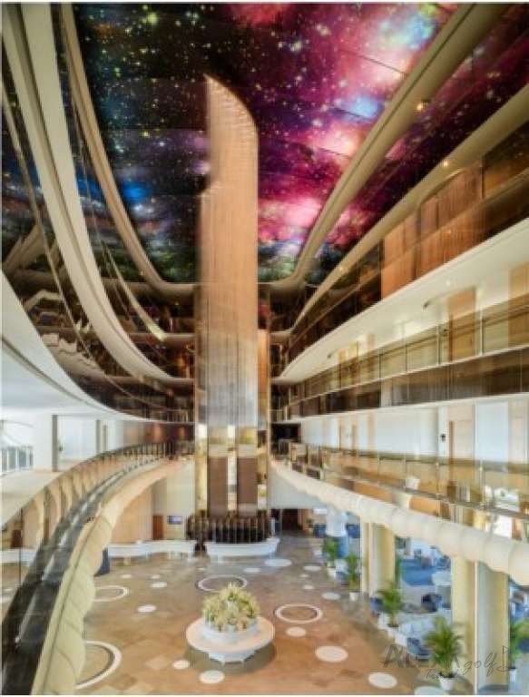 Maxx Royal Belek Golf Resort