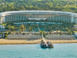 Maxx Royal Belek Golf Resort