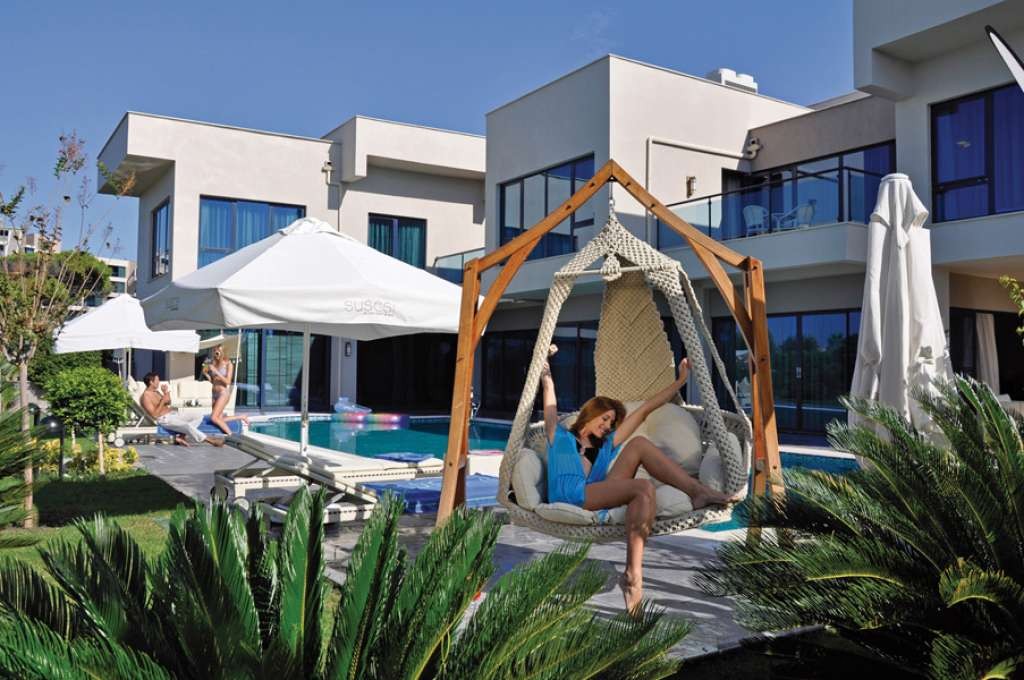 Susesi Luxury Resort