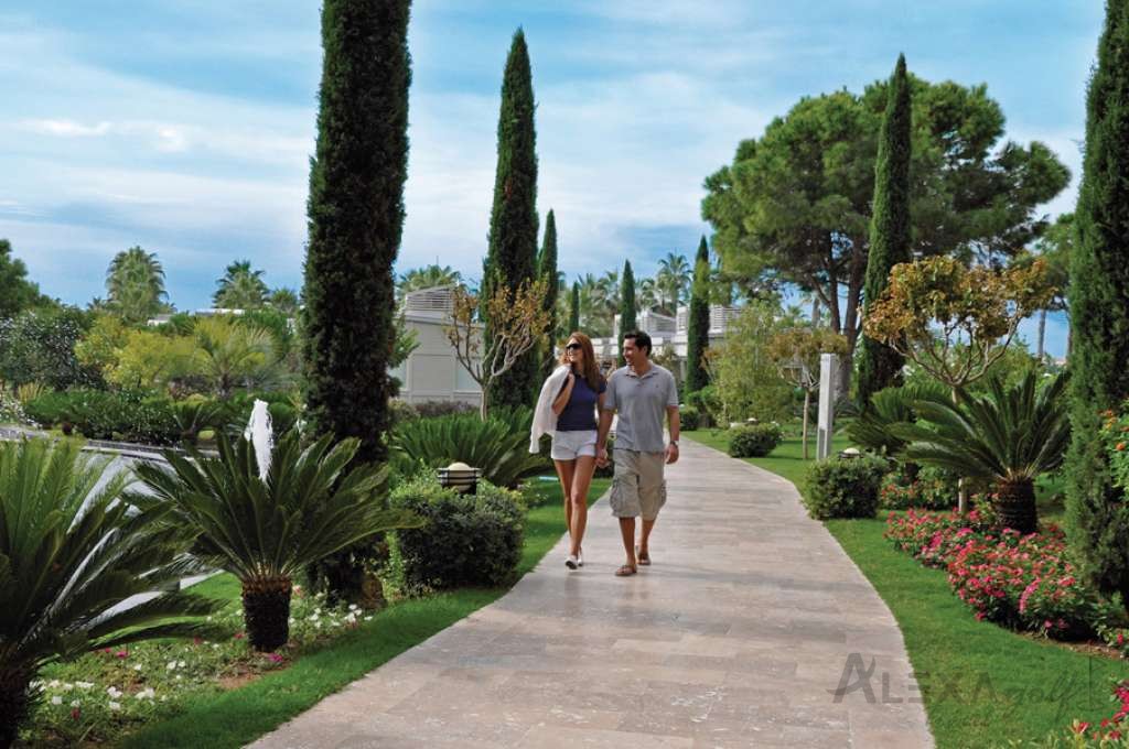 Susesi Luxury Resort