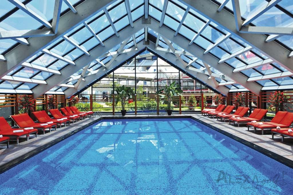 Susesi Luxury Resort