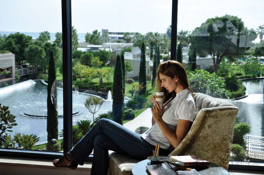 Susesi Luxury Resort