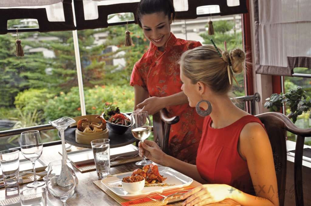 Susesi Luxury Resort