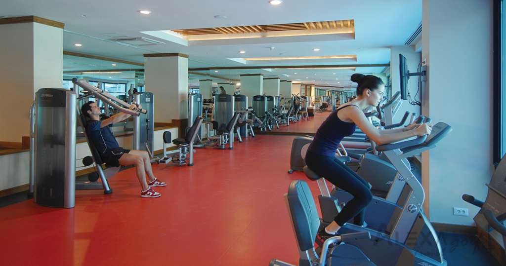 Susesi Luxury Resort