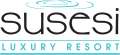 Susesi Luxury Resort logo